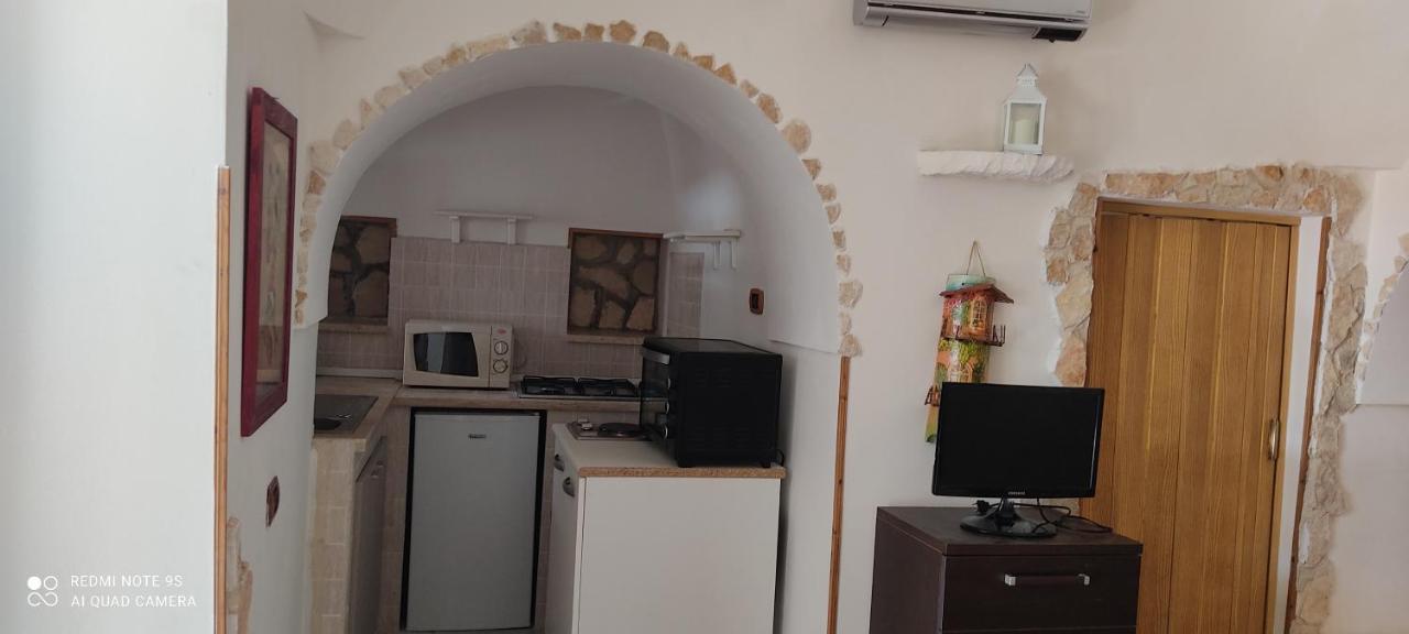 Trullo Natura Loale Martina Franca Eksteriør bilde