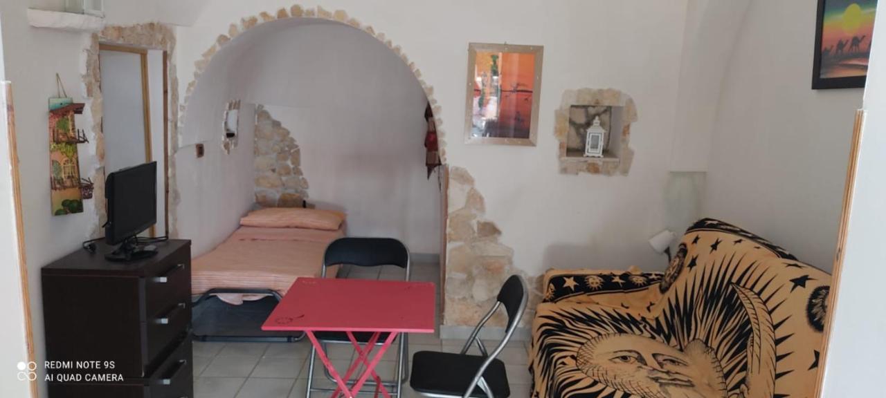 Trullo Natura Loale Martina Franca Eksteriør bilde